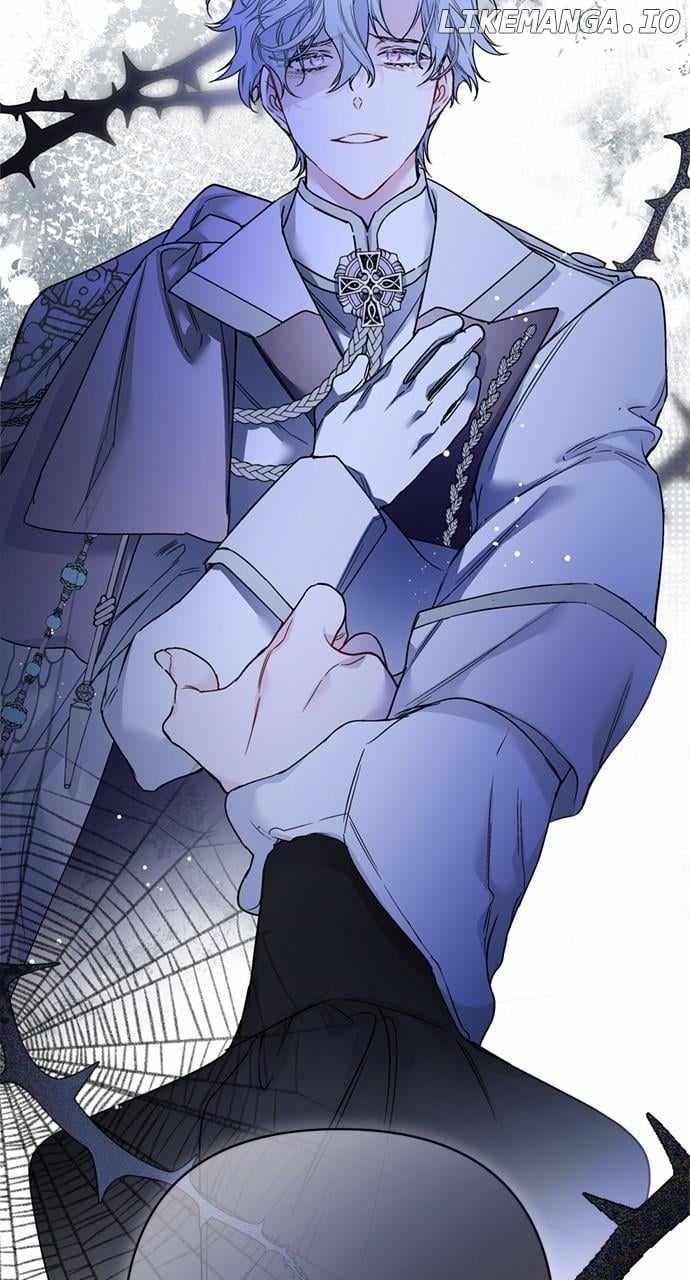 The Way That Knight Lives As a Lady Chapter 158 15